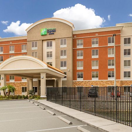 Holiday Inn Express Hotel & Suites Largo-Clearwater By Ihg Esterno foto