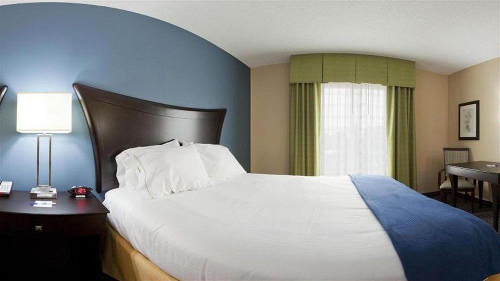 Holiday Inn Express Hotel & Suites Largo-Clearwater By Ihg Esterno foto