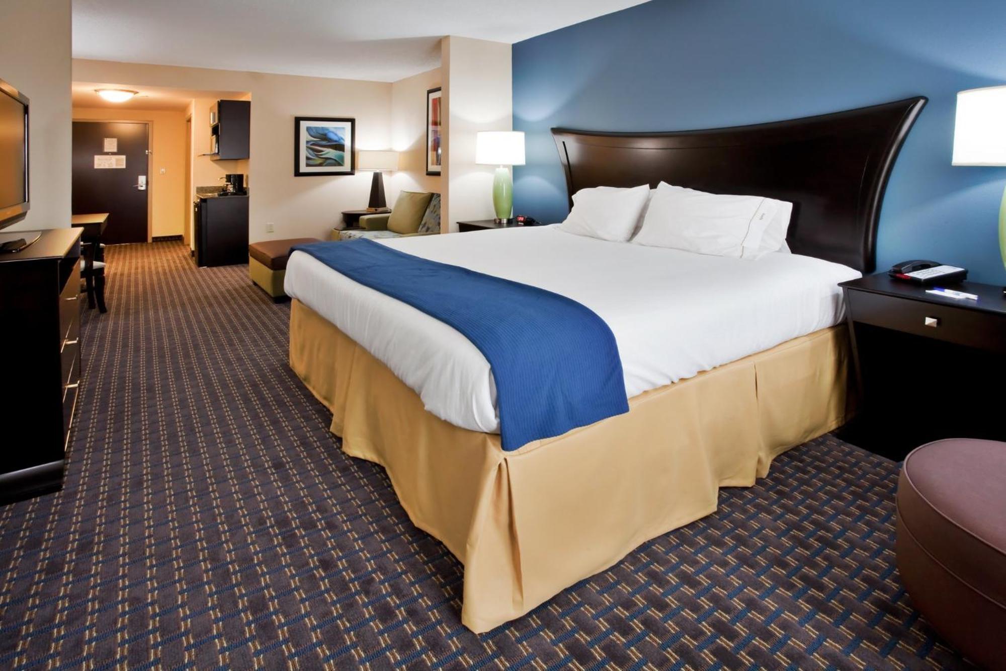 Holiday Inn Express Hotel & Suites Largo-Clearwater By Ihg Esterno foto